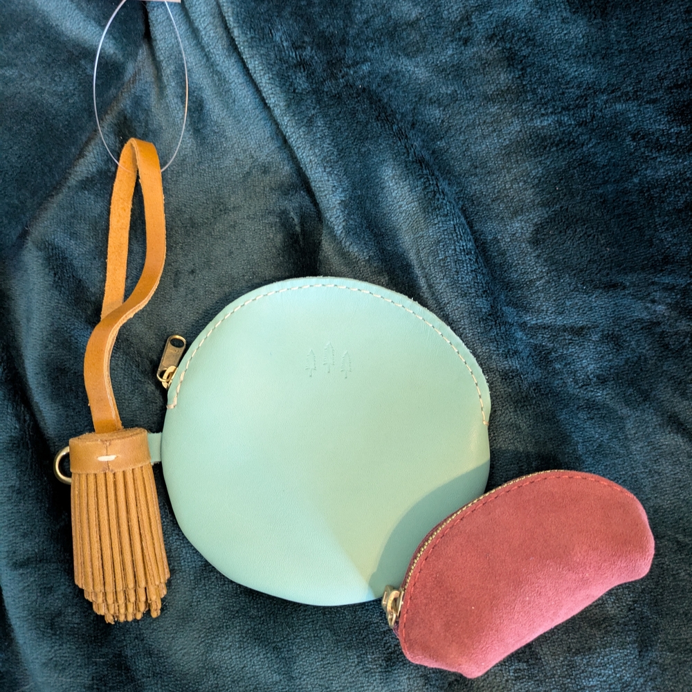 Portland Leather Small Goods